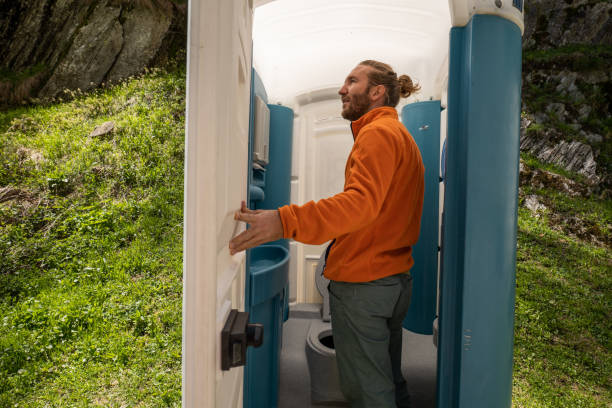 Best Sanitation services for porta potties  in Crosspointe, VA