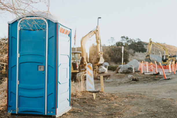 Portable bathroom rental in Crosspointe, VA