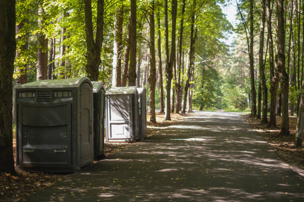 Best Porta potty delivery and setup  in Crosspointe, VA