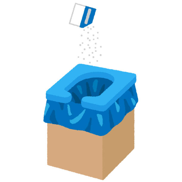 Portable Toilet Options We Offer in Crosspointe, VA